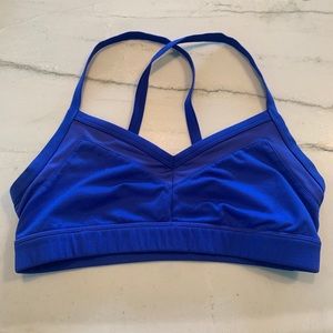 Alo Yoga sports bra